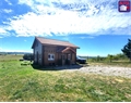 Maison à ossature bois à la vente